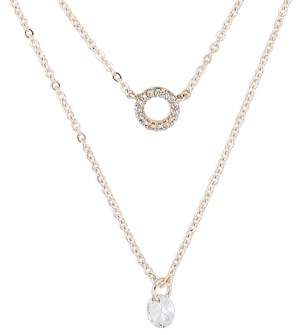 Ketting - Diamond Love