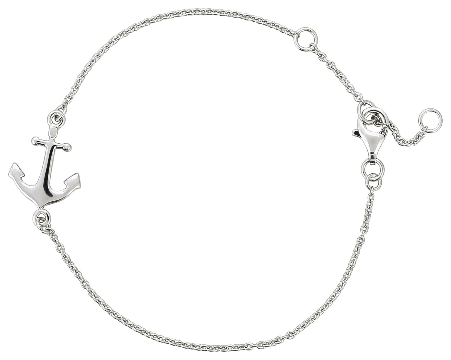 Armband - Small Anchor Armband - Small Anchor