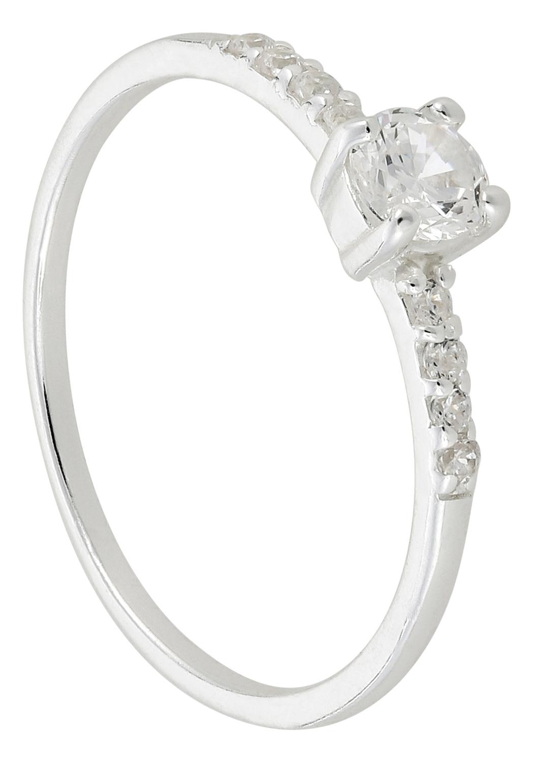 Bague - Charming Diamonds