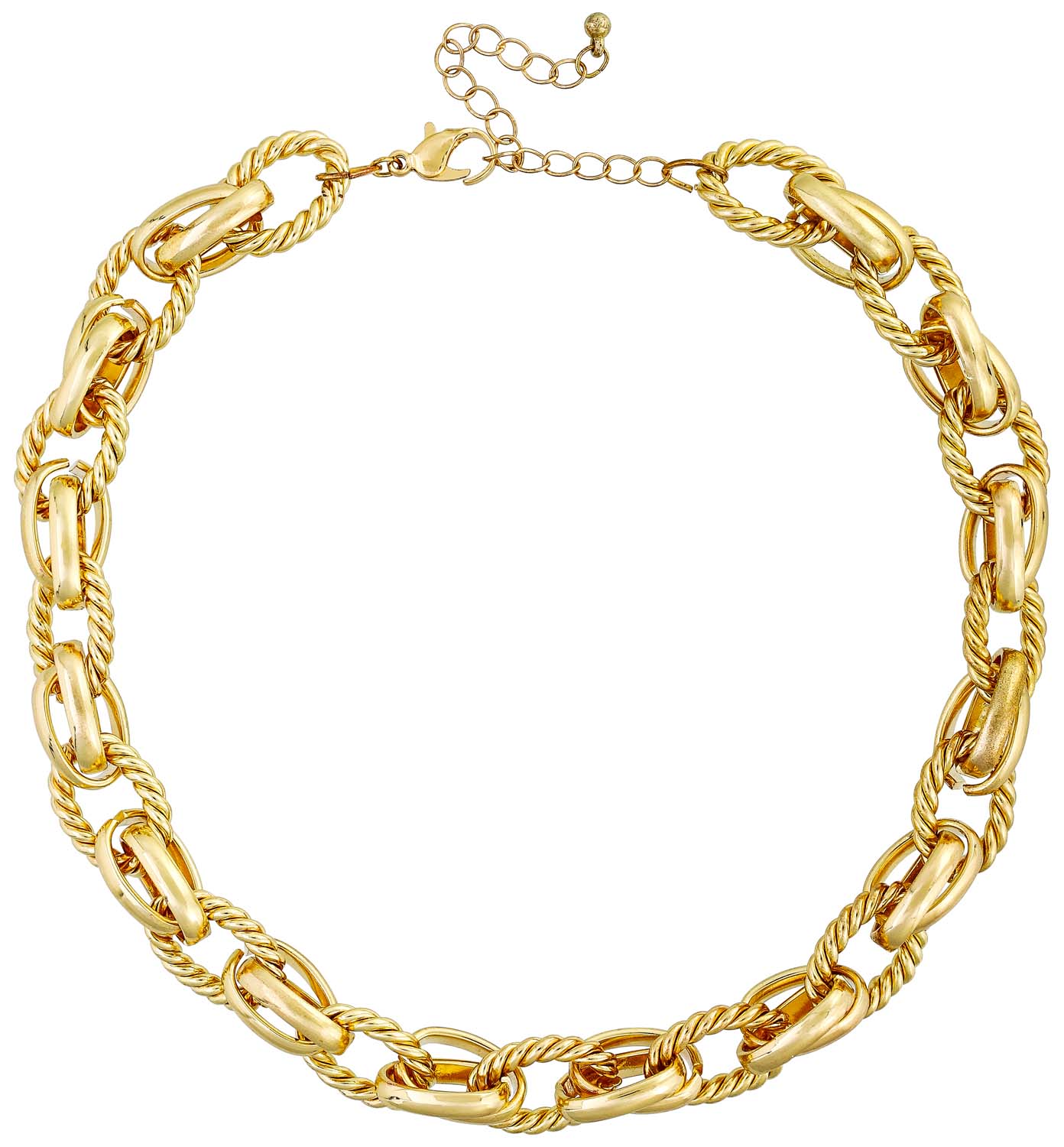 Collier - Classic Statement