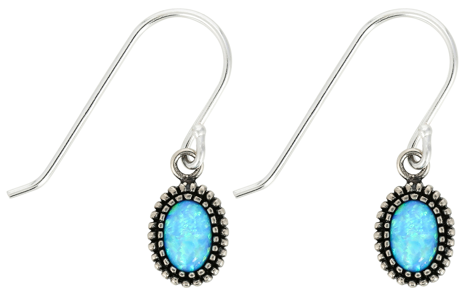 Boucles d'oreilles - Fany Opal