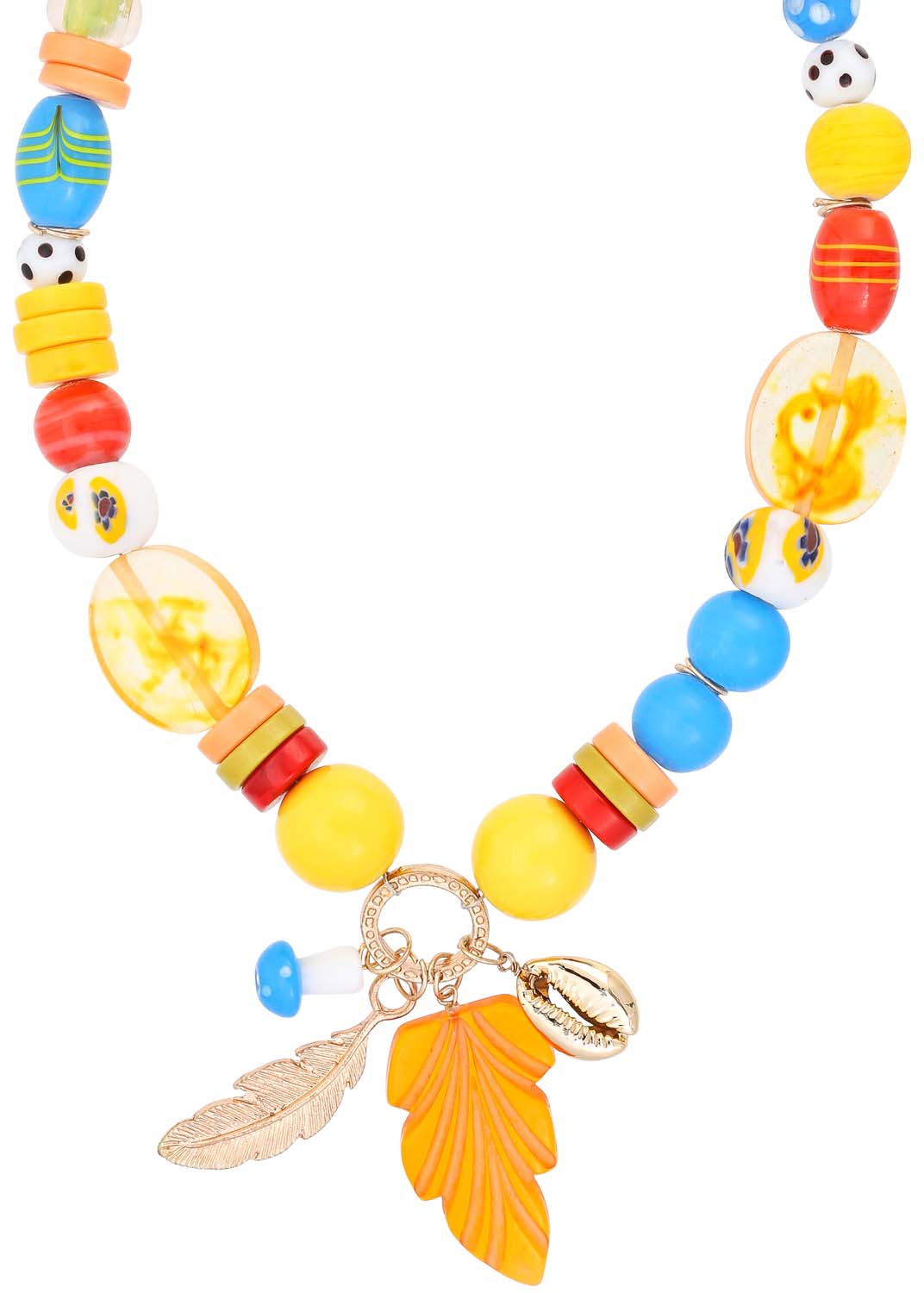 Collar - Great Statement