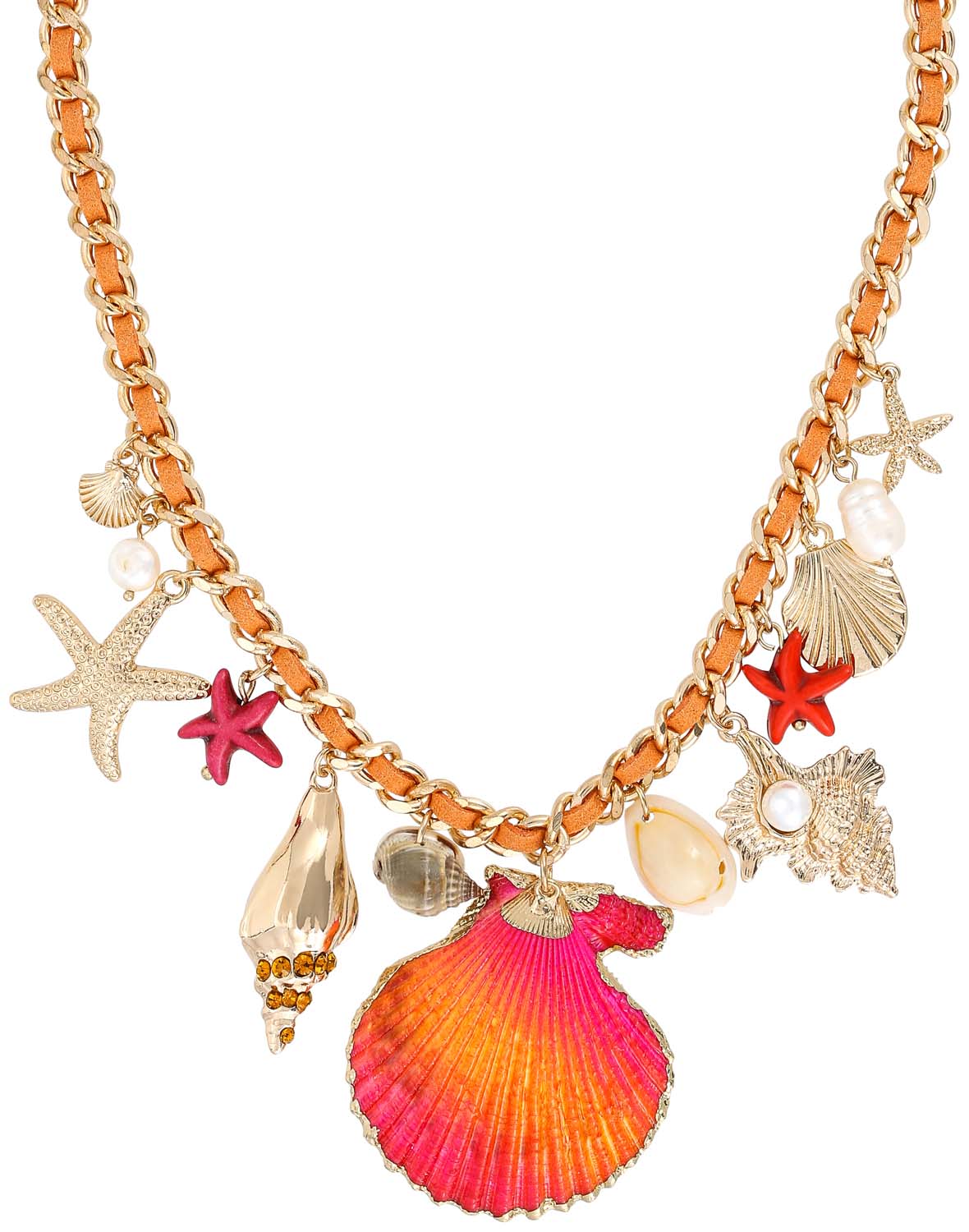 Collana - Sunset Beach