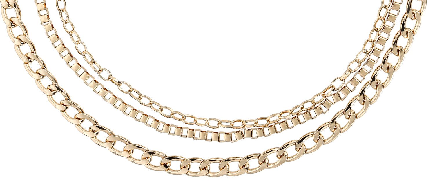 Kette - Loving Chain