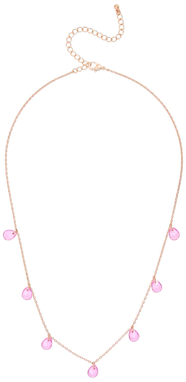 Collar - Delicate Pink