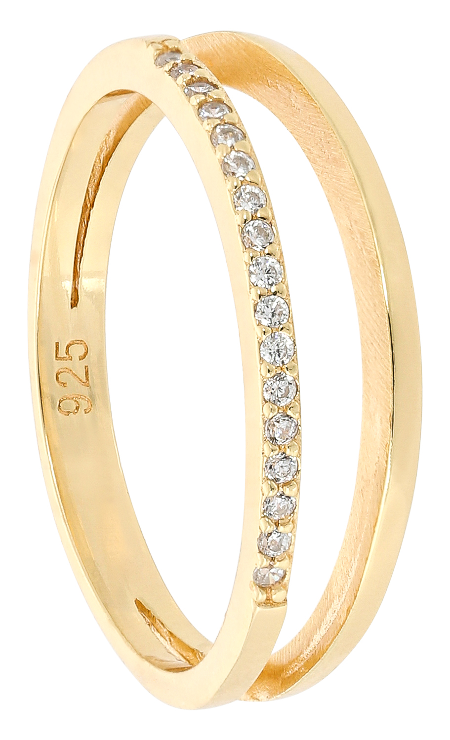 Bague – Delicate Gold