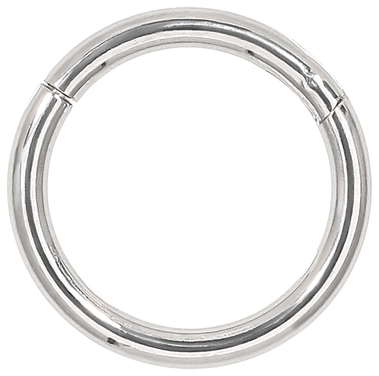 Piercing - Basic Steel