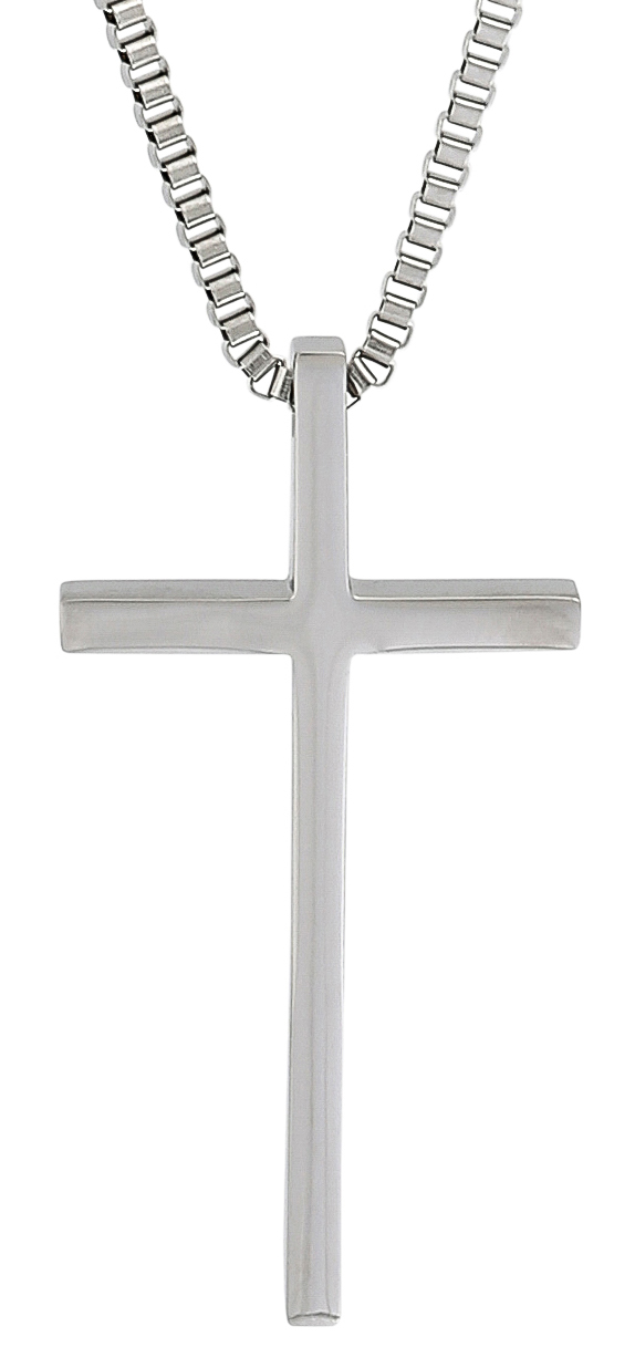 Herenketting - Venice Cross