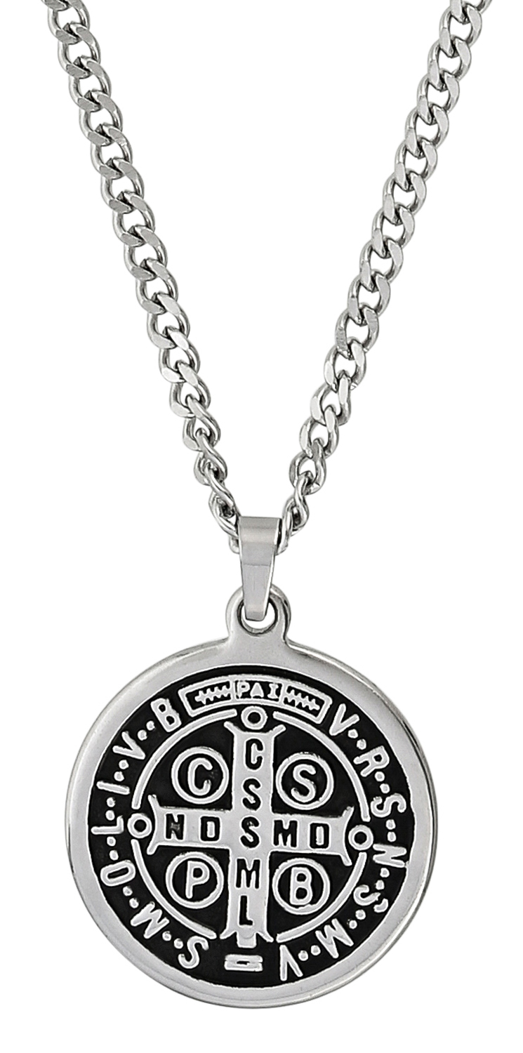 Herrenkette - Holy Coin Herrenkette - Holy Coin