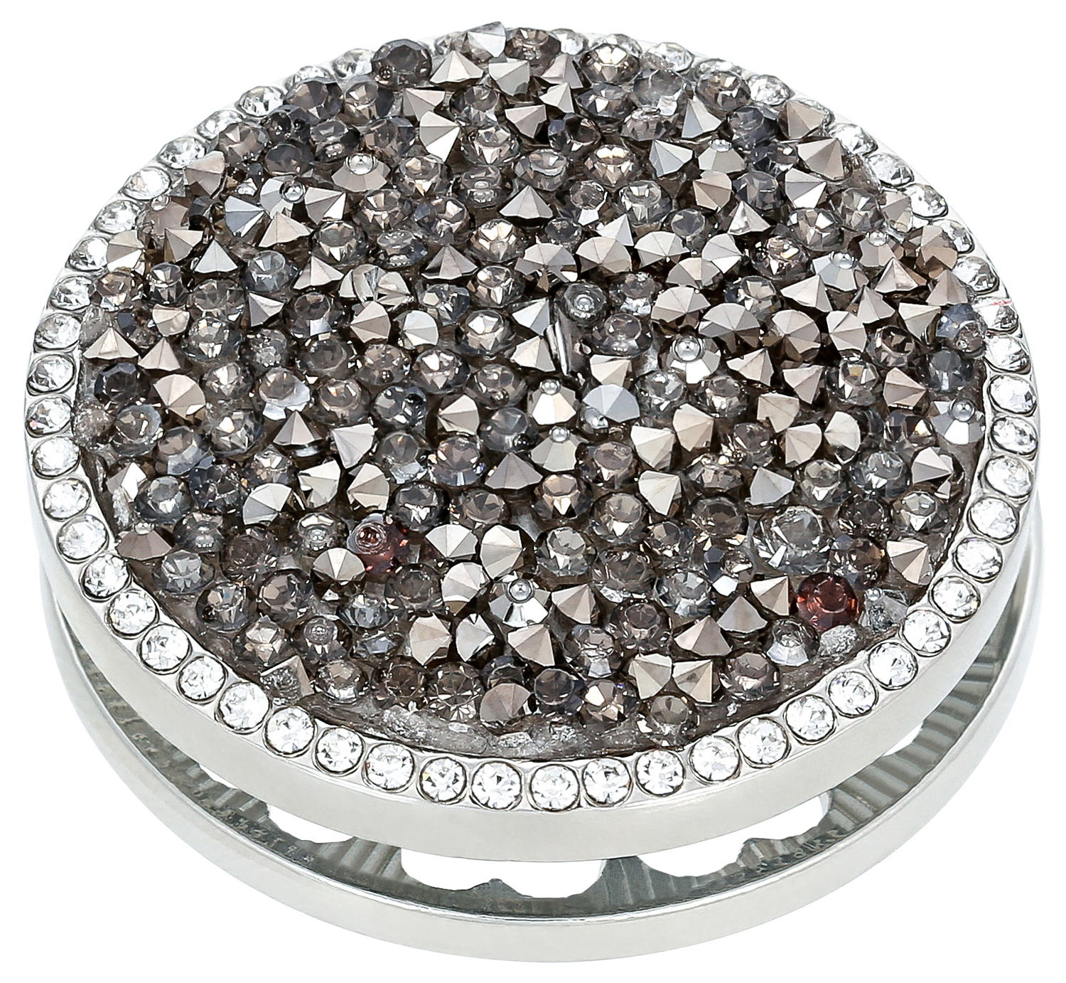 Brosche - Heart Shine Brosche - Heart Shine