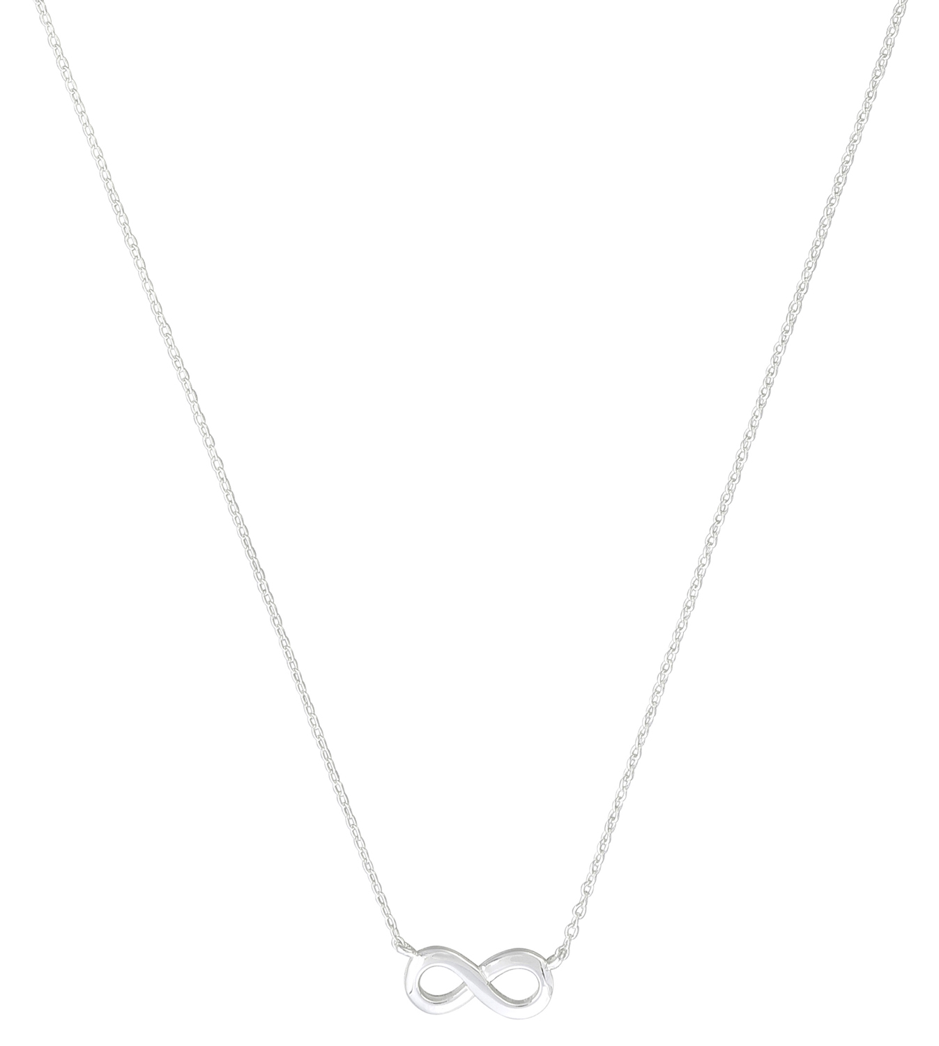 Ketting - Lovely Infinity