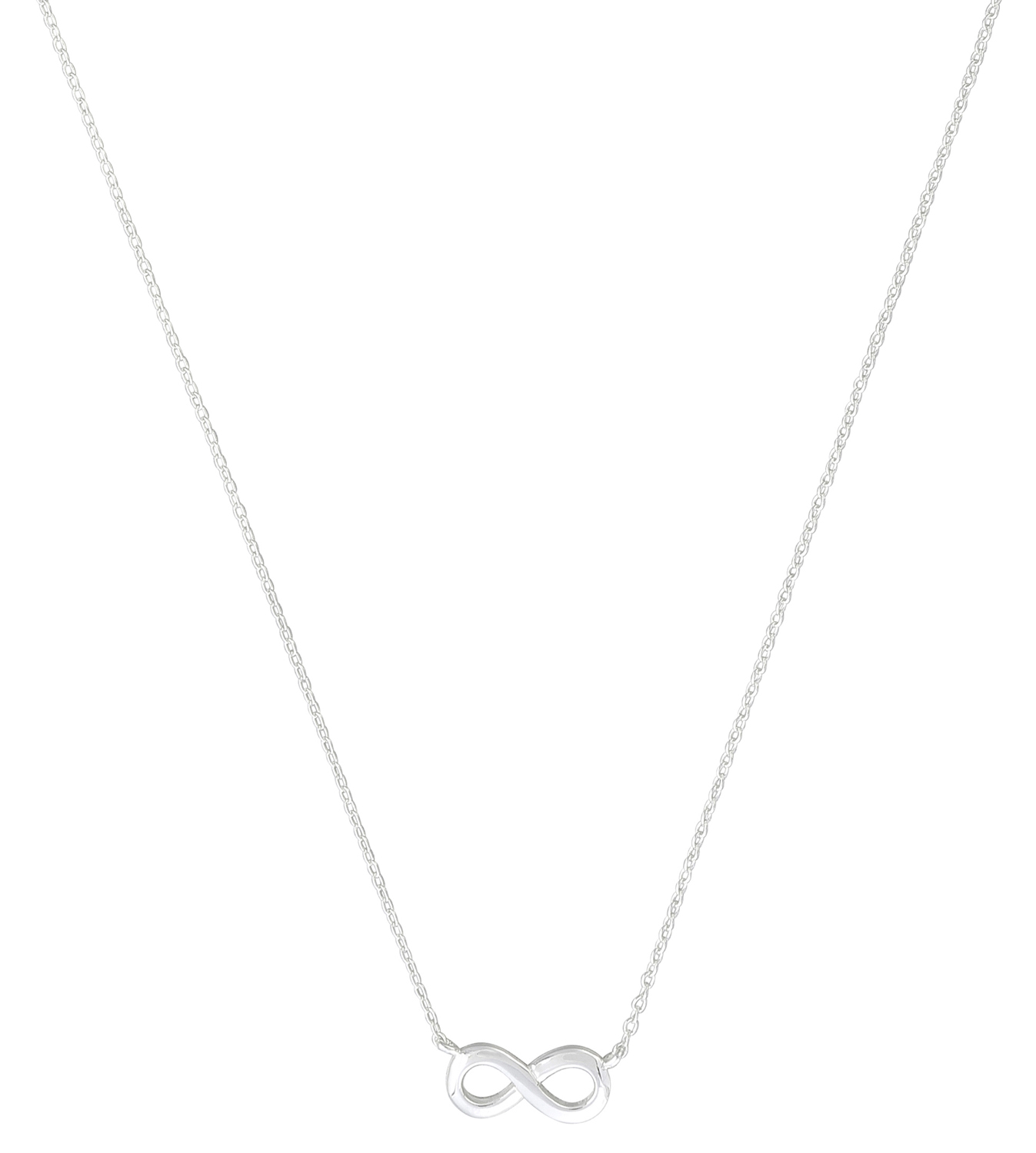 Collar - Lovely Infinity Collar - Lovely Infinity