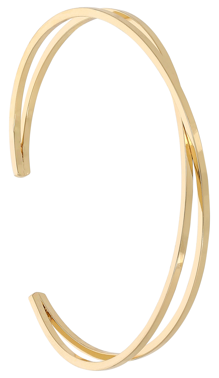 Brazalete - Glossy Bangle