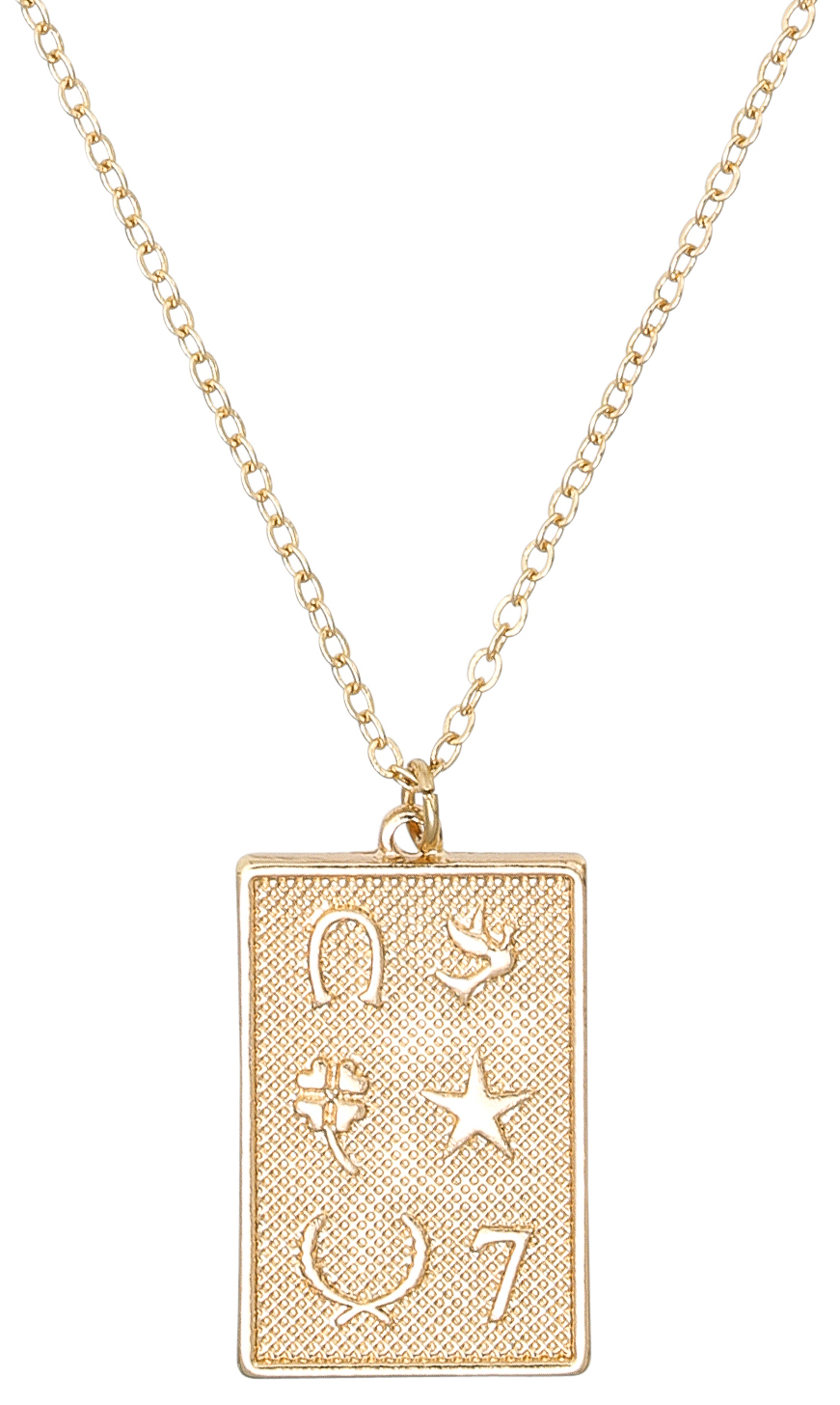 Collana - Good Luck Collana - Good Luck