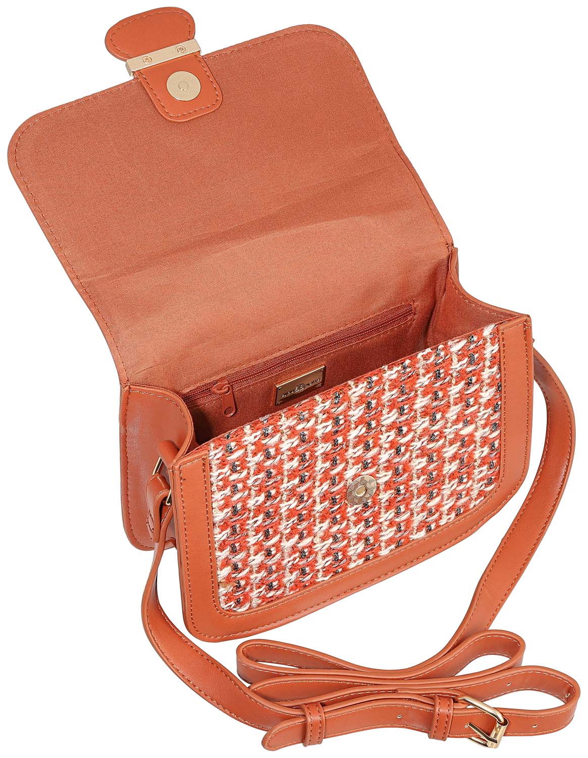 Sac - Soft Orange Sac - Soft Orange