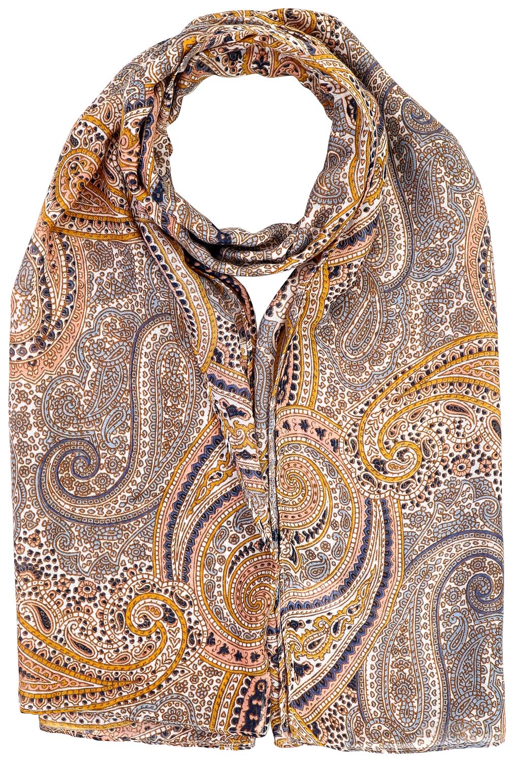 Sciarpa - Boho Pattern Sciarpa - Boho Pattern