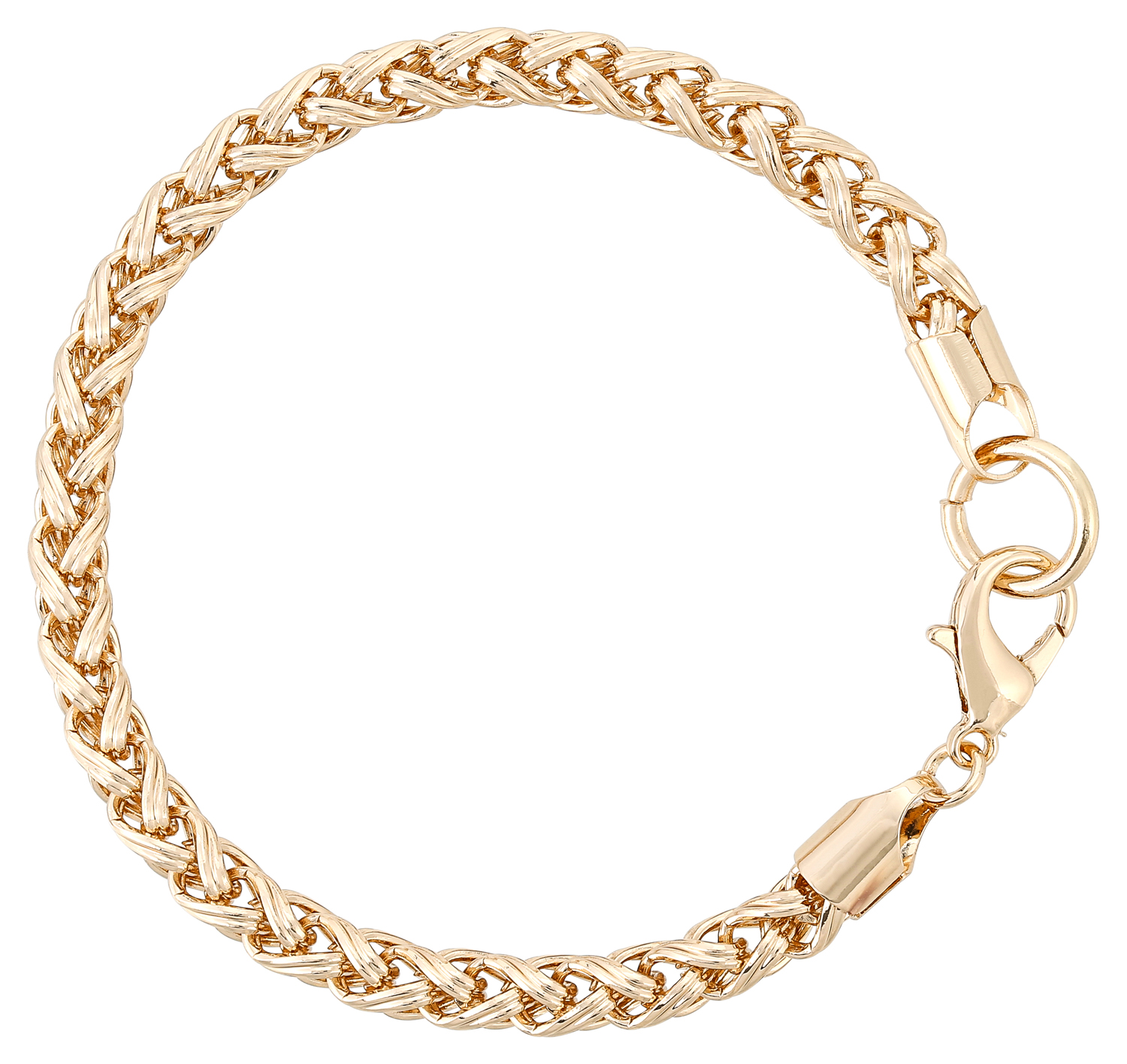Pulsera - Fair Gold