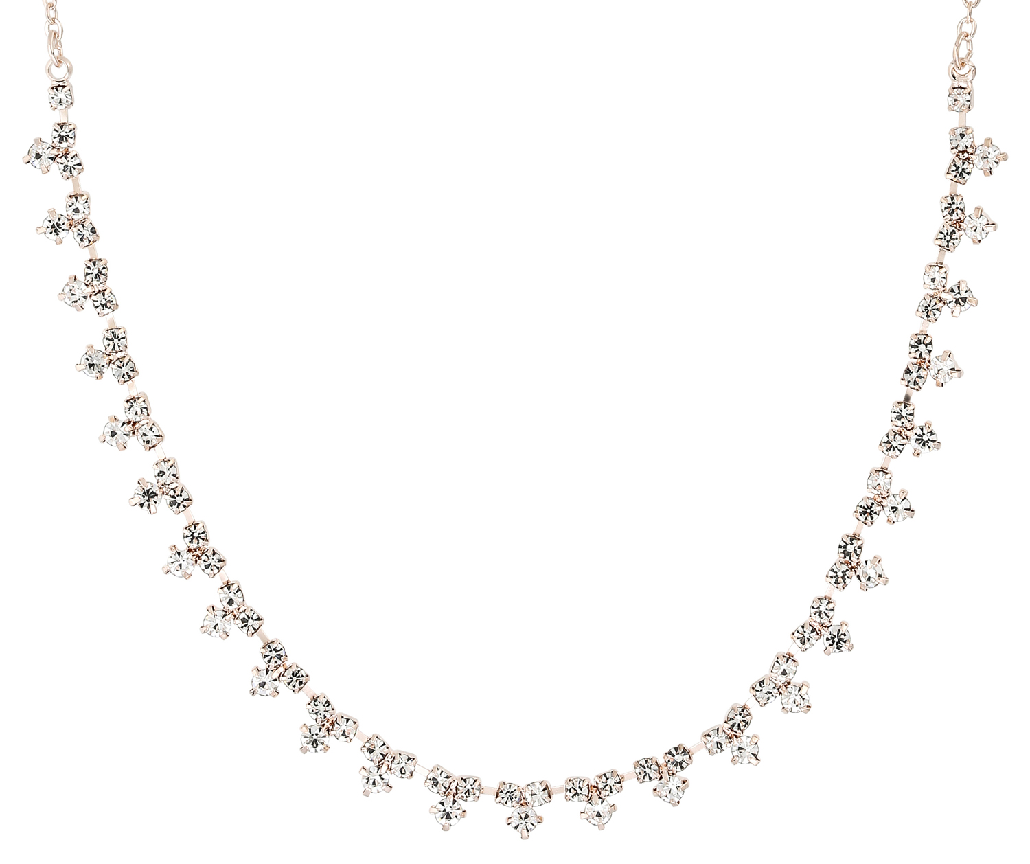 Kette - Small Shine