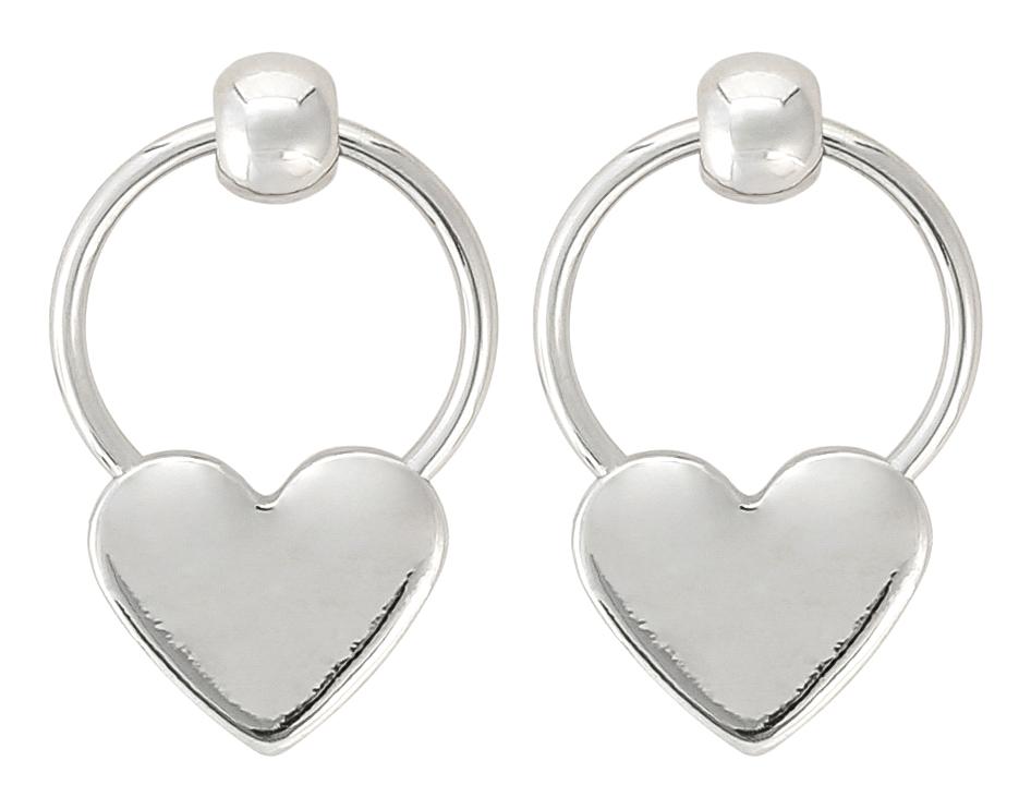 Boucles d'oreilles - My Love