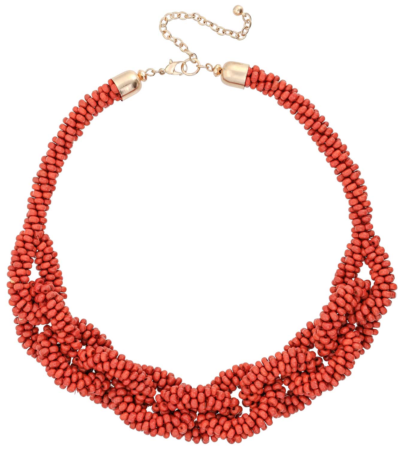 Ketting - Wood Statement