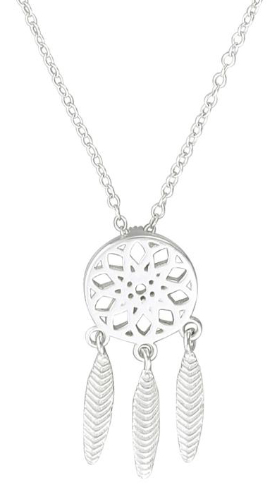 Chaîne – Silver Dreams No.1 Chaîne – Silver Dreams No.1