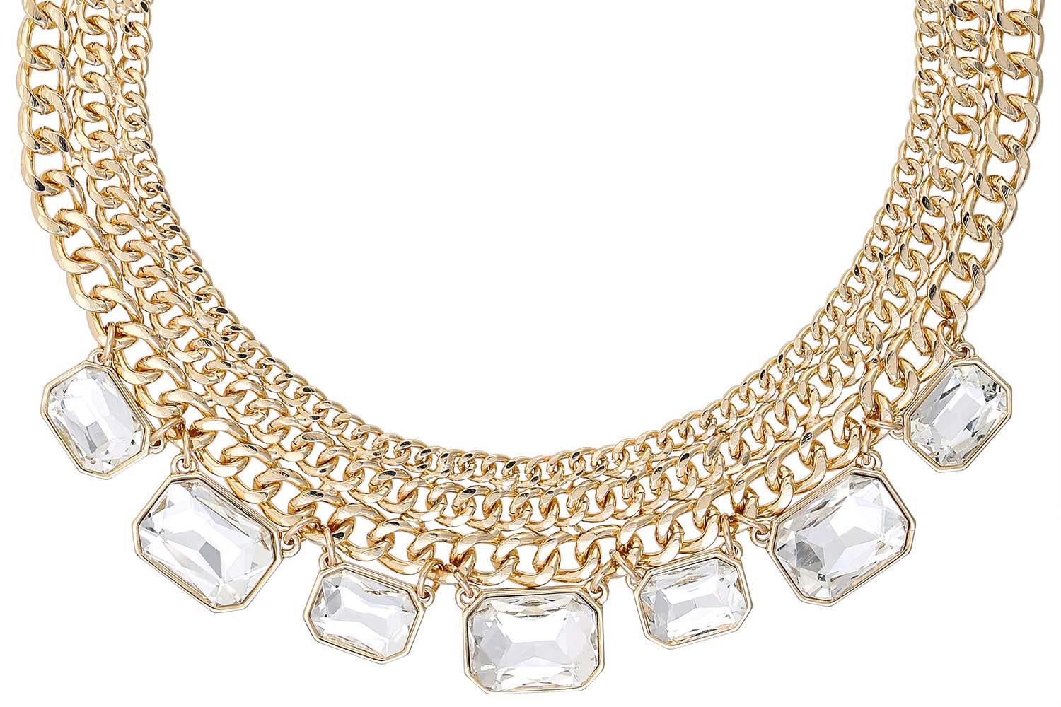 Kette - Chunky Statement