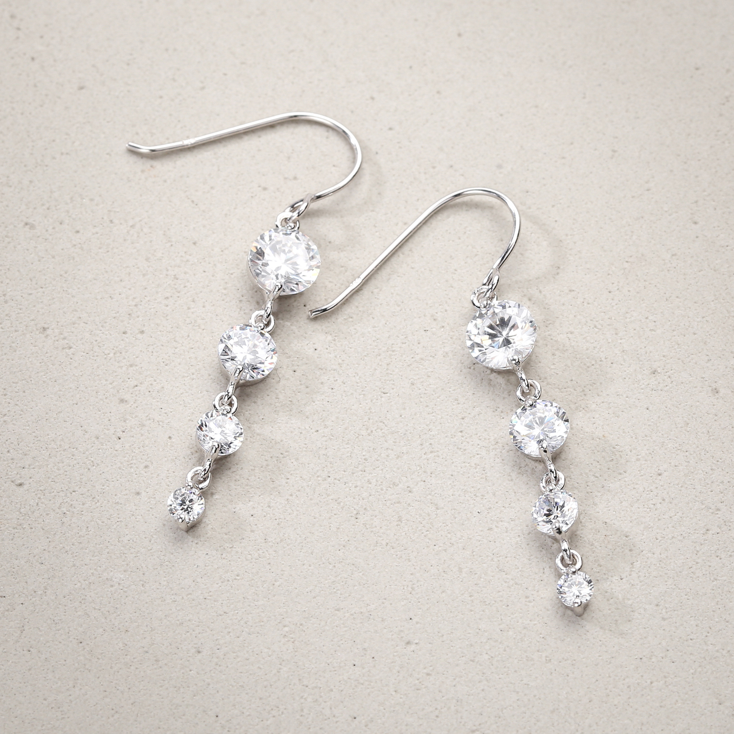 Boucles d'oreilles - Fancy Moments