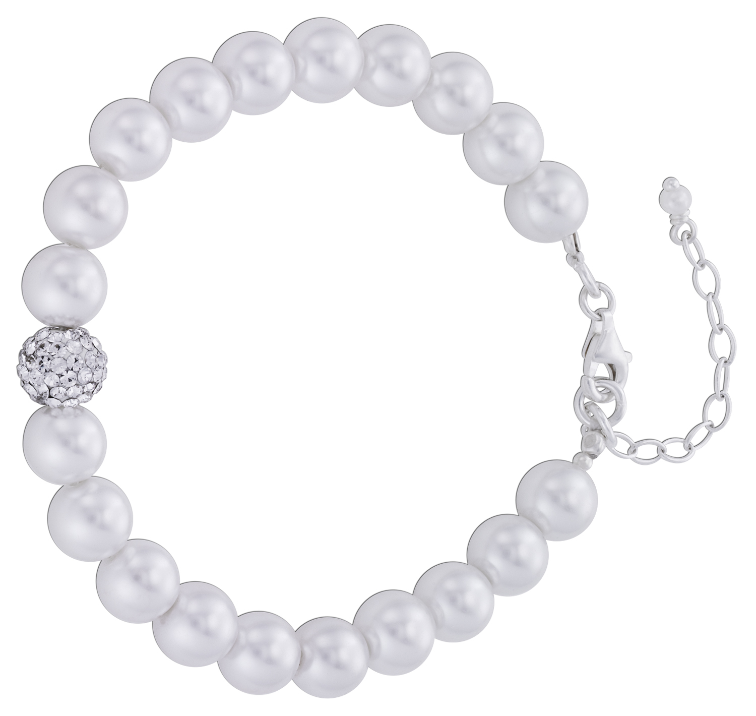 Bracelet - Pearl