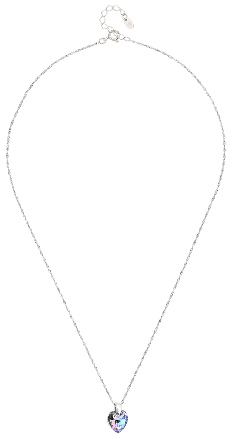 Ketting - Purple Heart