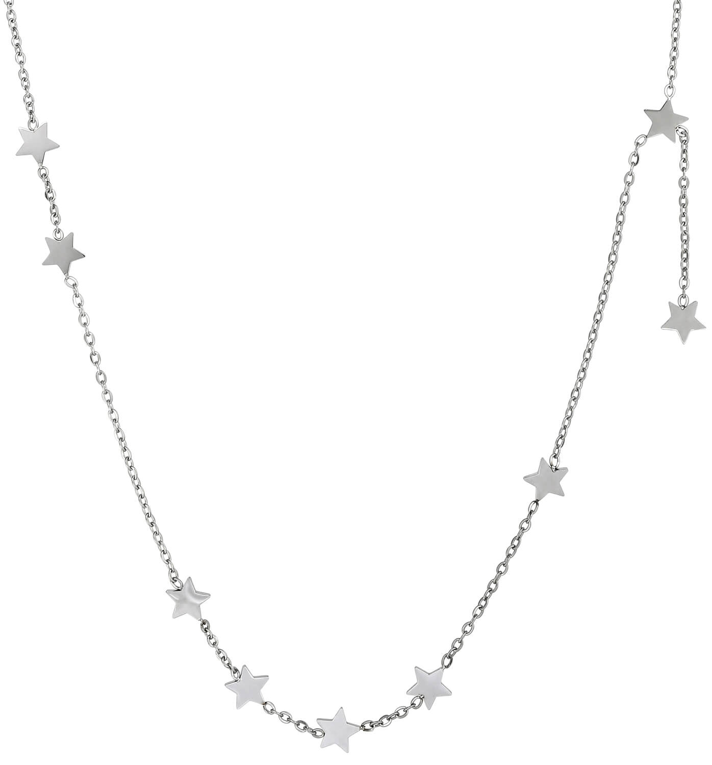 Collier - Glossy Star