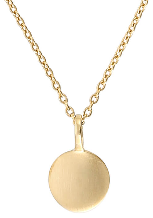 Kette - Gold Fang Kette - Gold Fang
