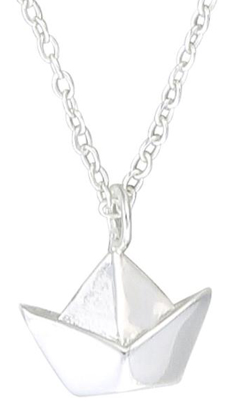 Collana - Little Boat Collana - Little Boat