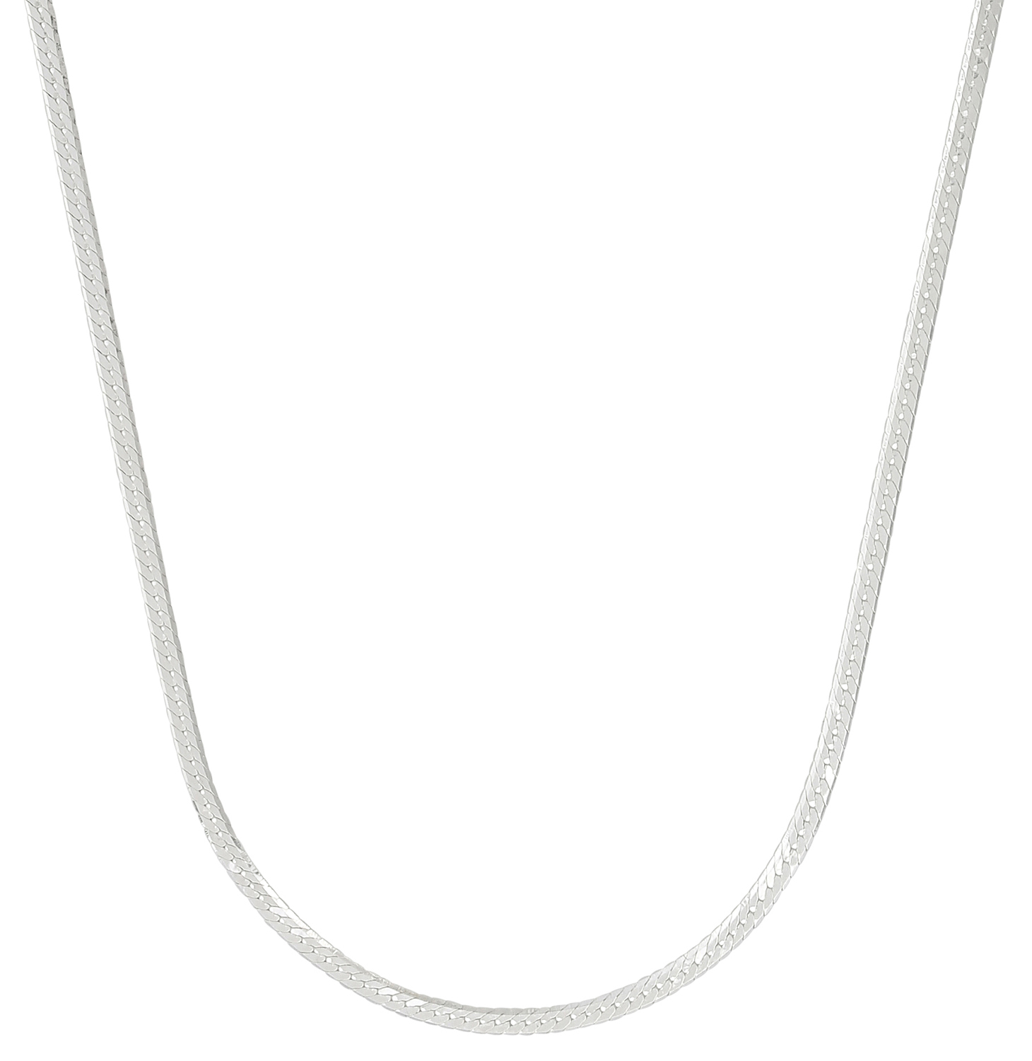 Ketting - Heringbone Chain