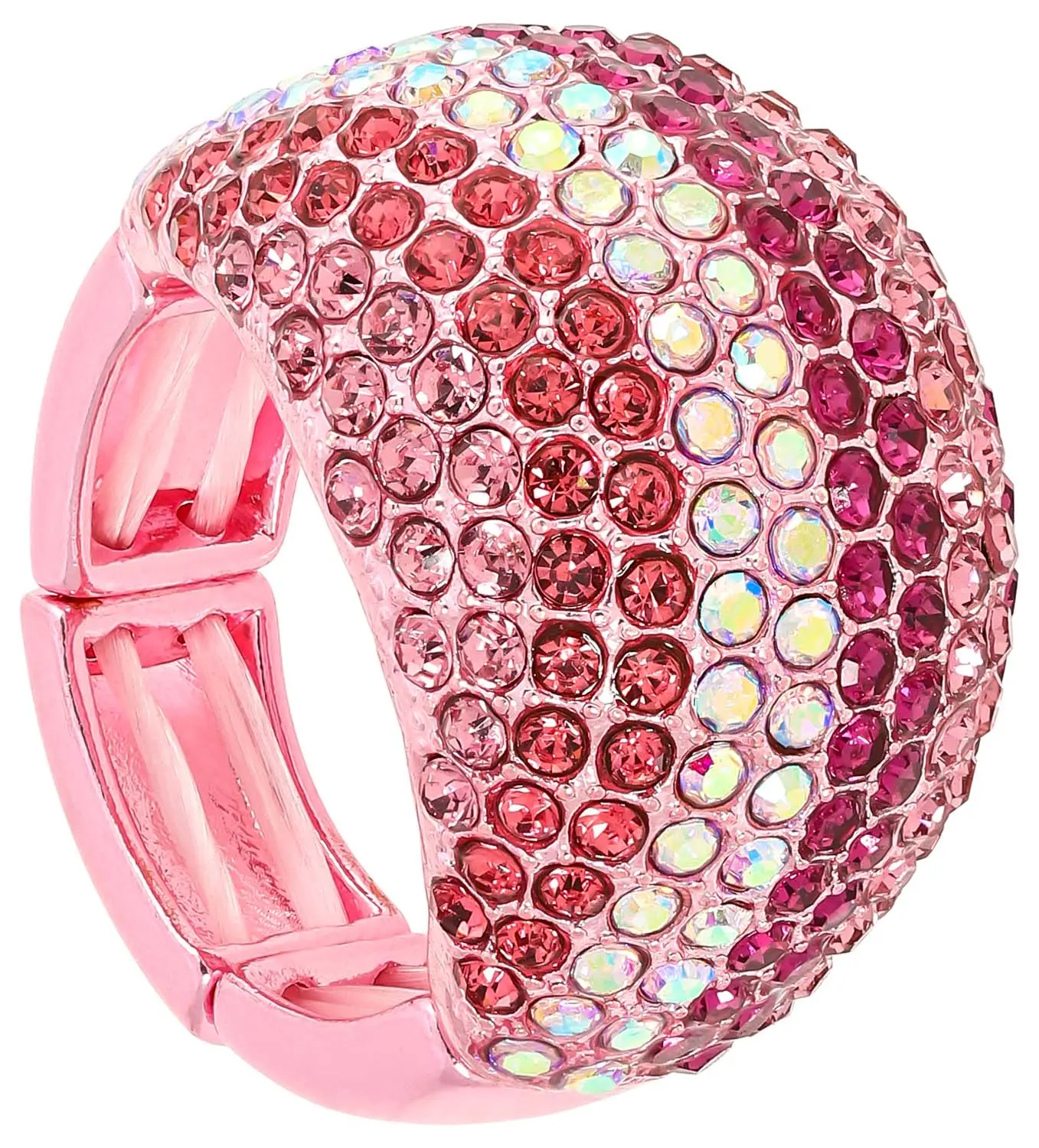 Ring - Radiant Pink