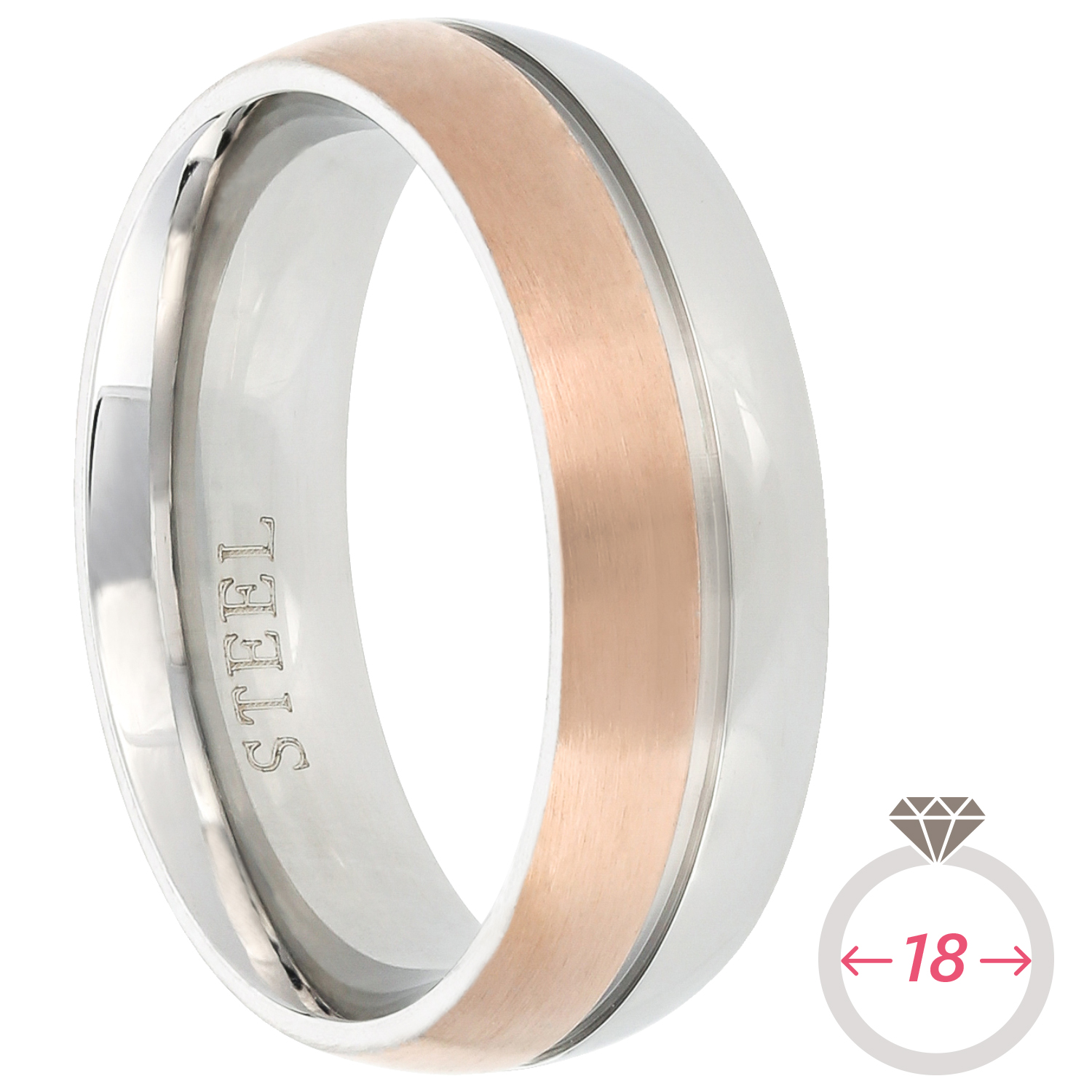 Ring - Heavenly 18