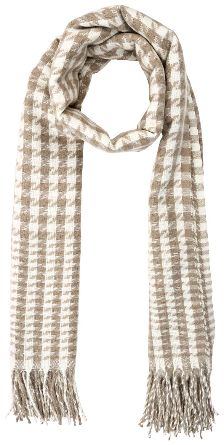 Bufanda - Soft Taupe