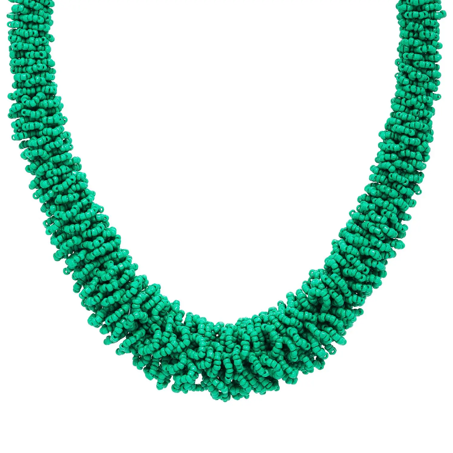 Collar - Green Cactus