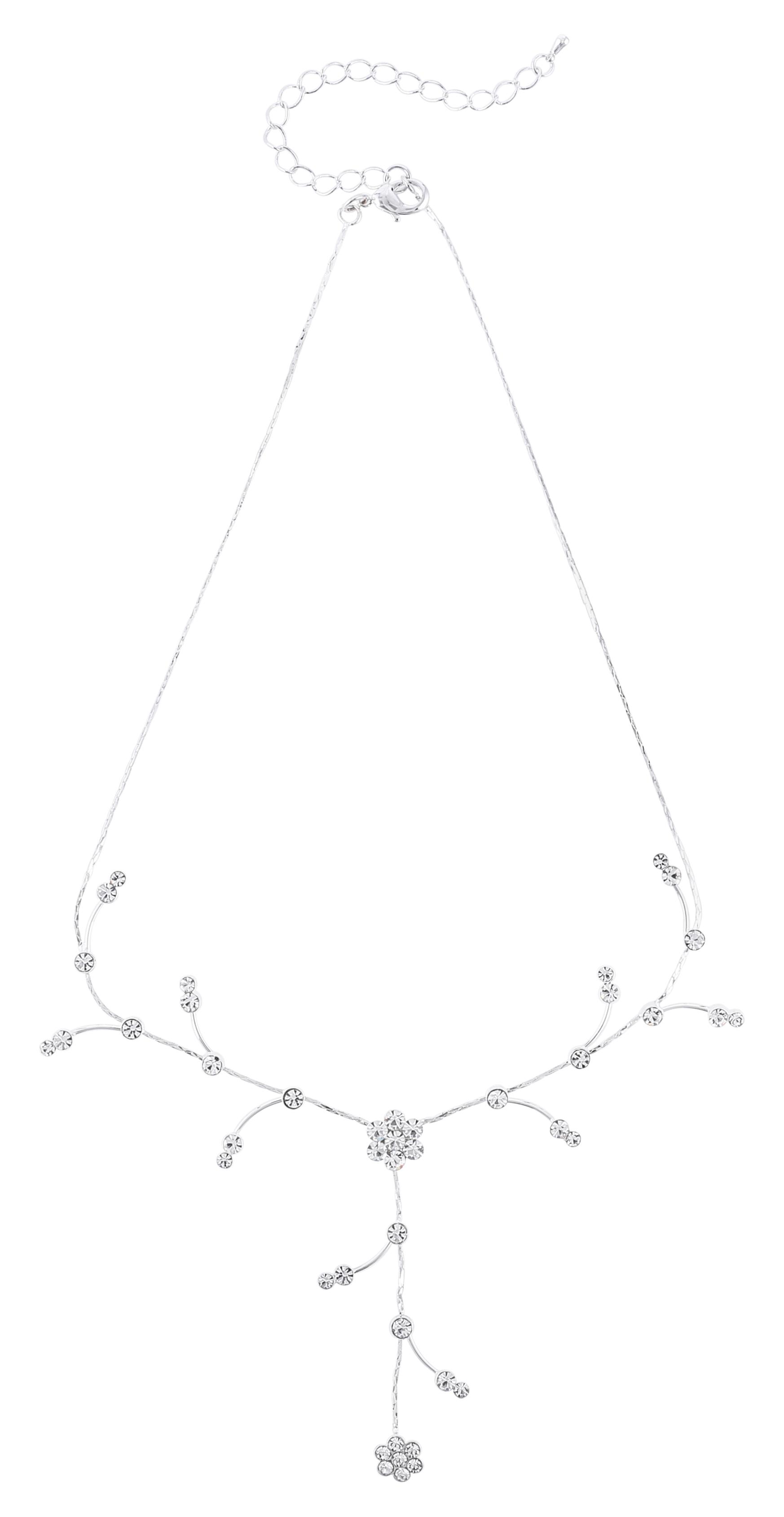 Necklace - Flower Fairy