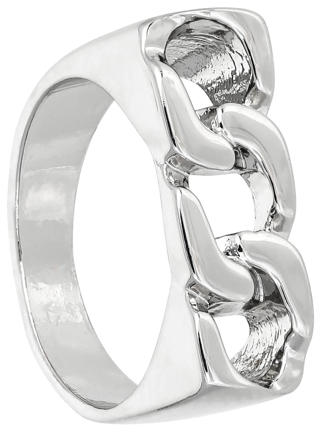 Anillo - Silver Style