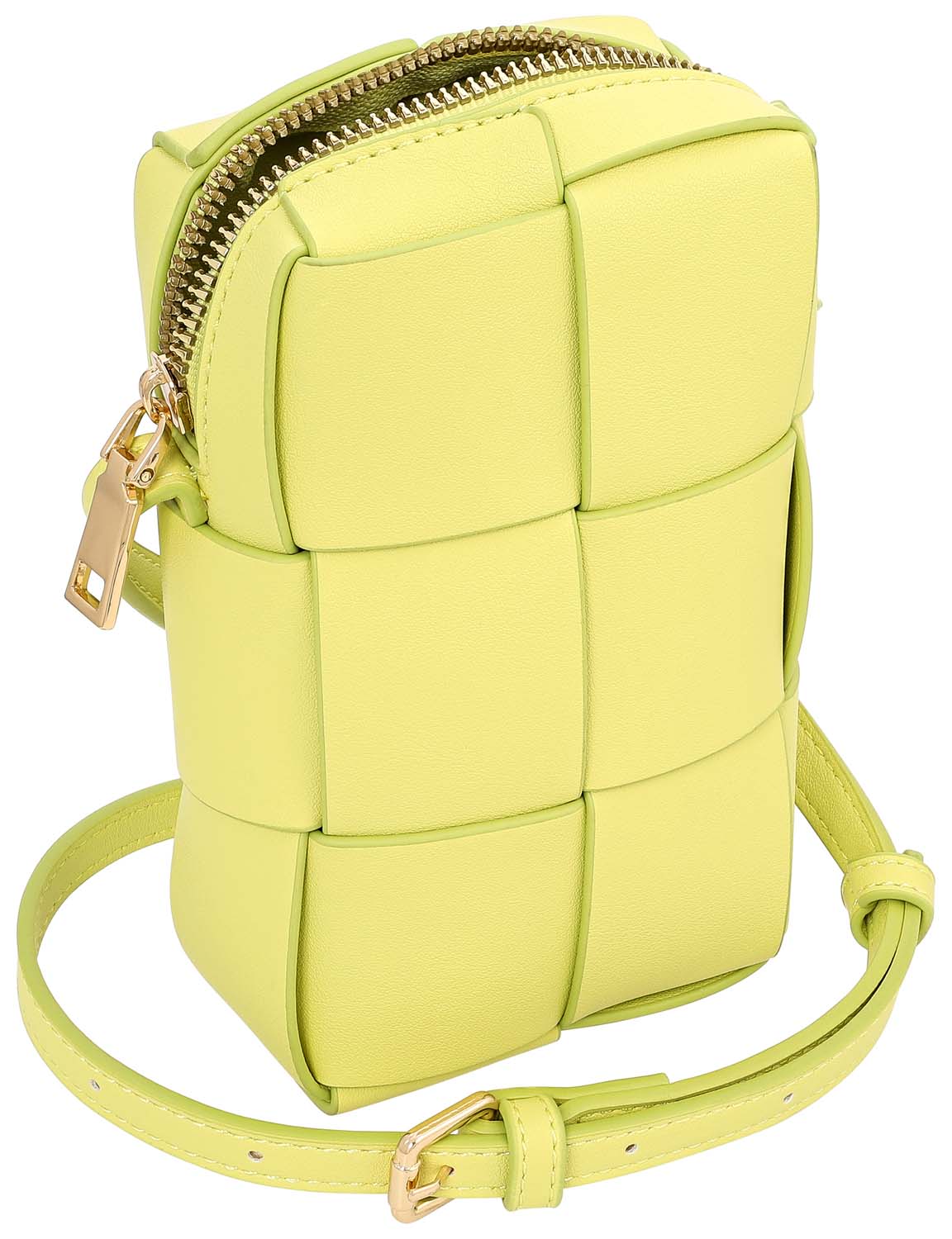 Bolso - Green Eyecatcher Bolso - Green Eyecatcher