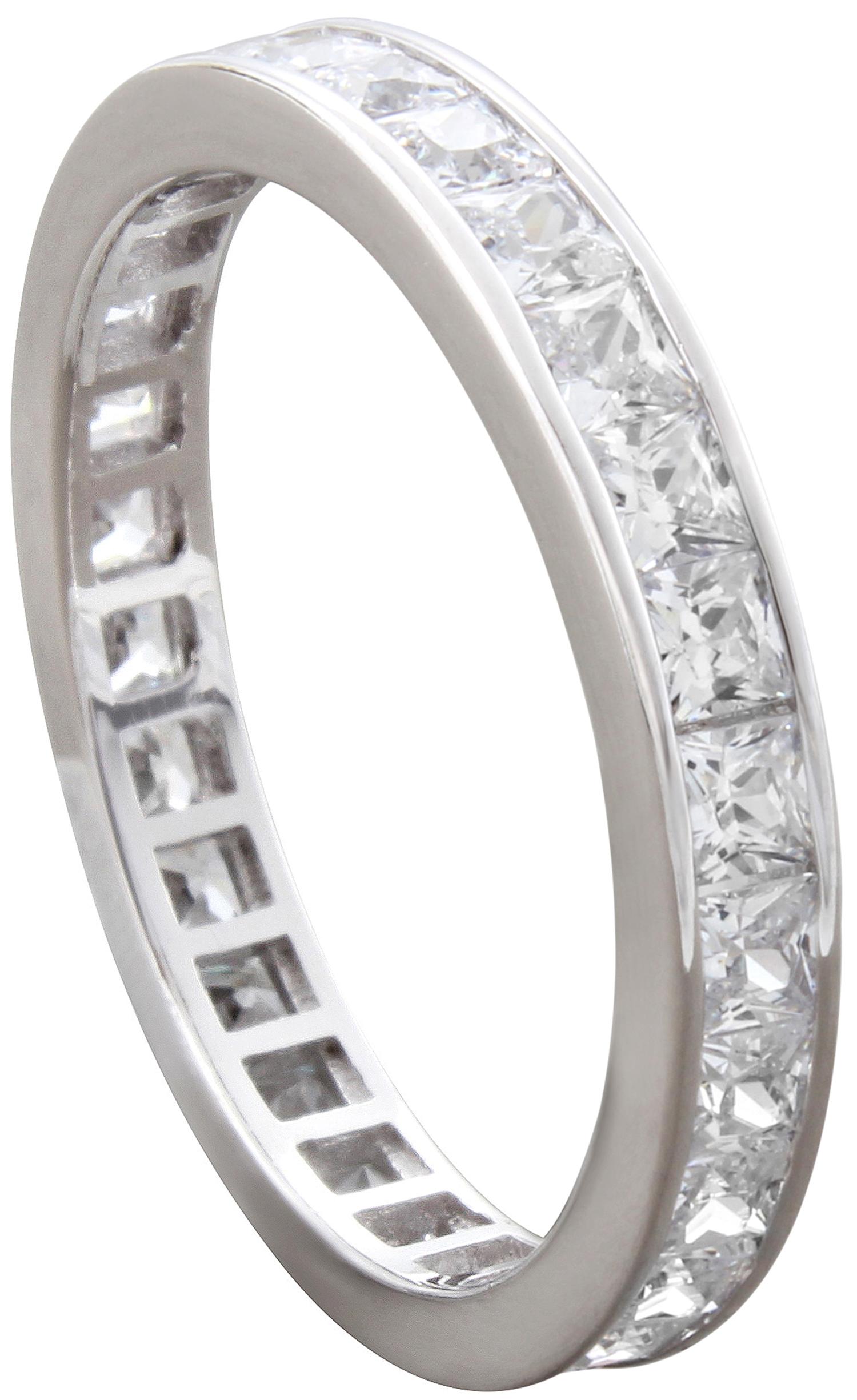 Bague - Cubic Zirconia sea