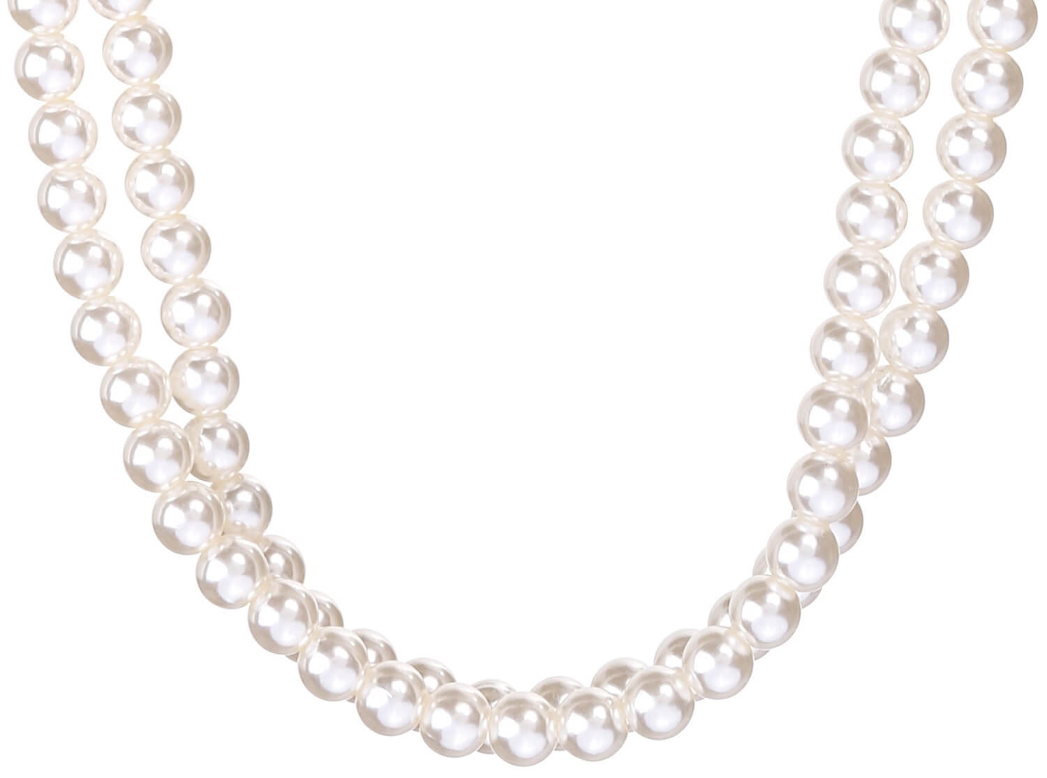 Collier - Infinite Pearls