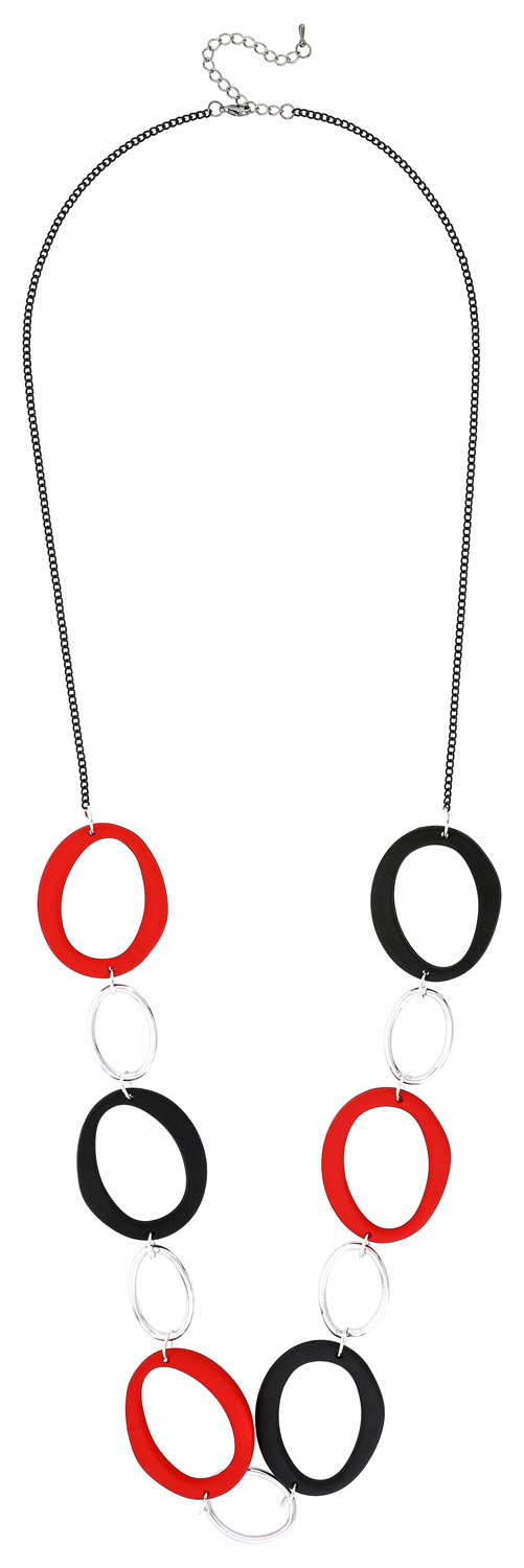 Ketting - Funny Circles