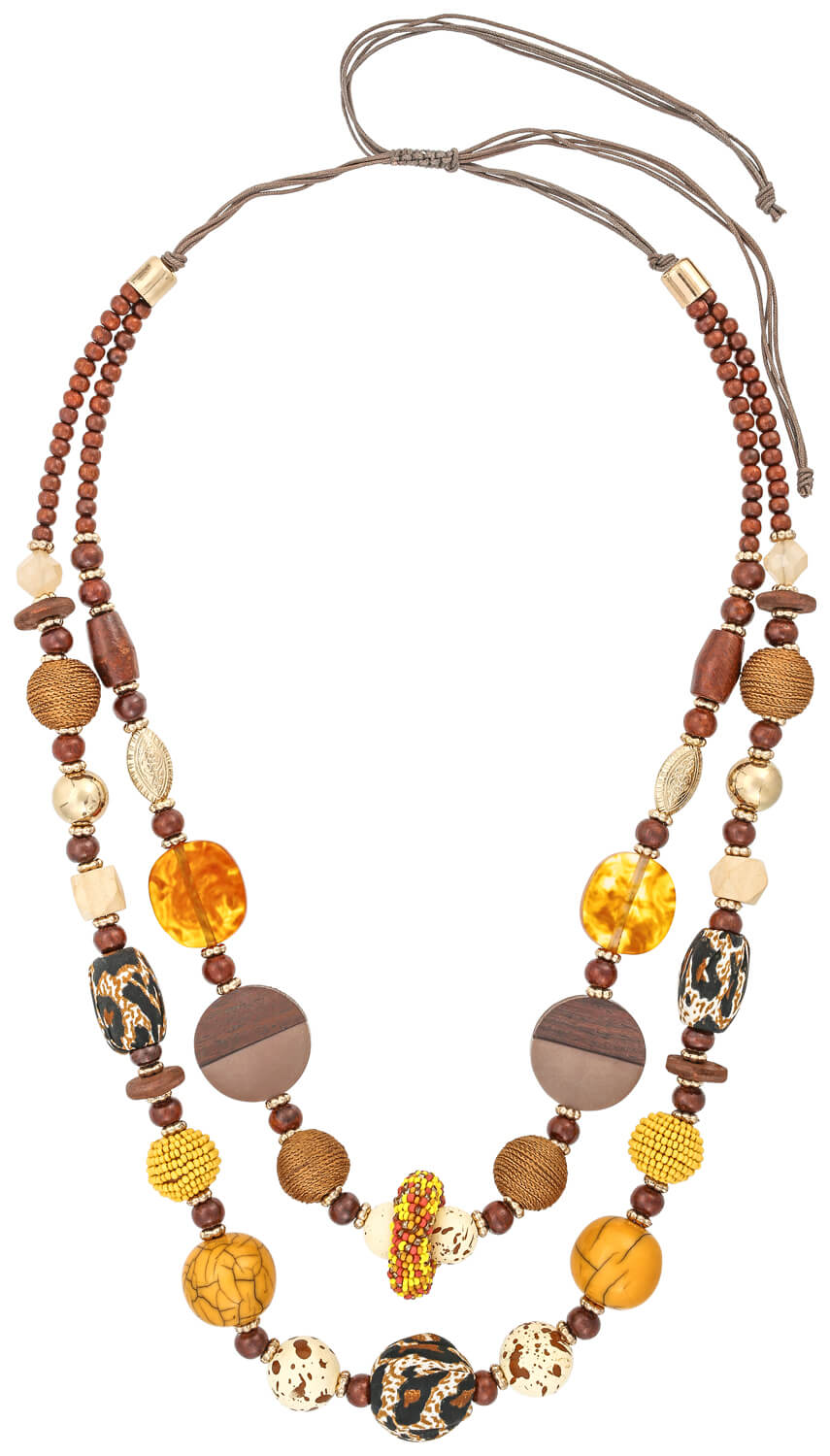 Collier - Summer Safari