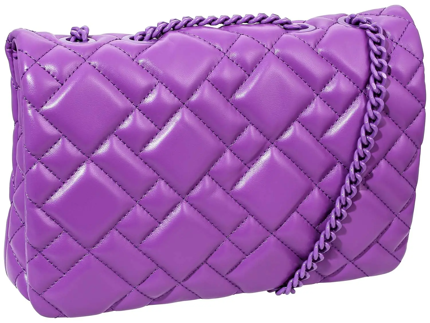Tasche - Perfect Purple