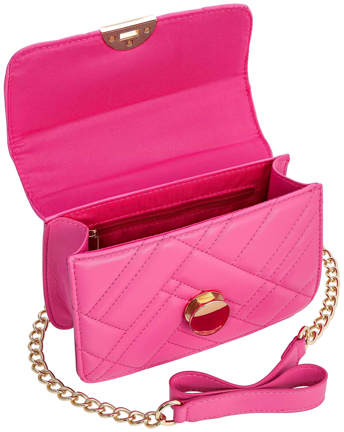 Tasche - Pretty Pink