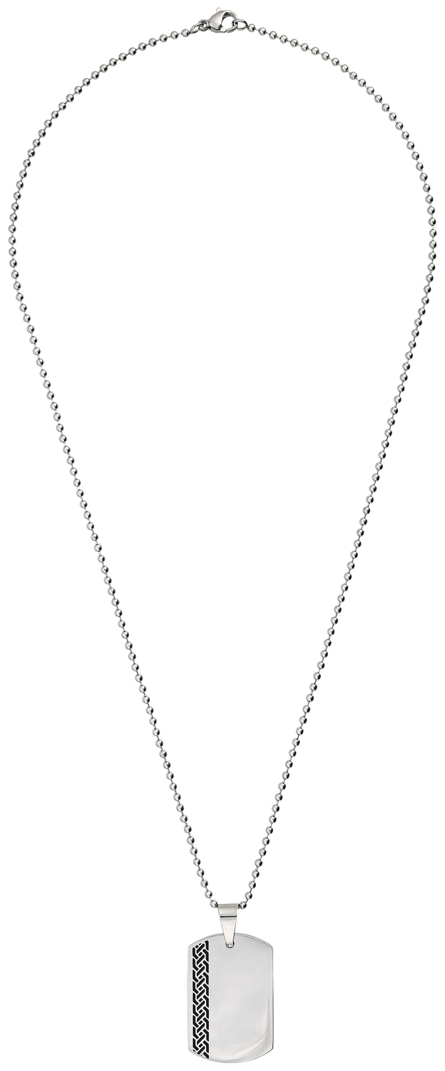 Collier pour hommes - Stylist Tag