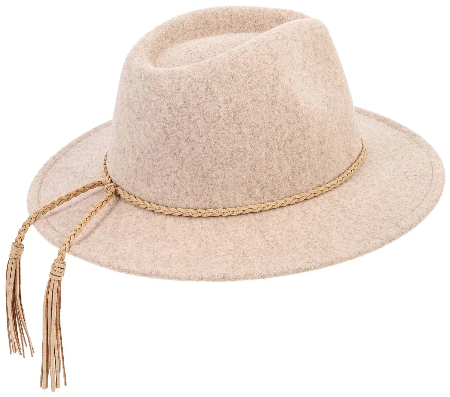 Sombrero - Cozy Cowgirl
