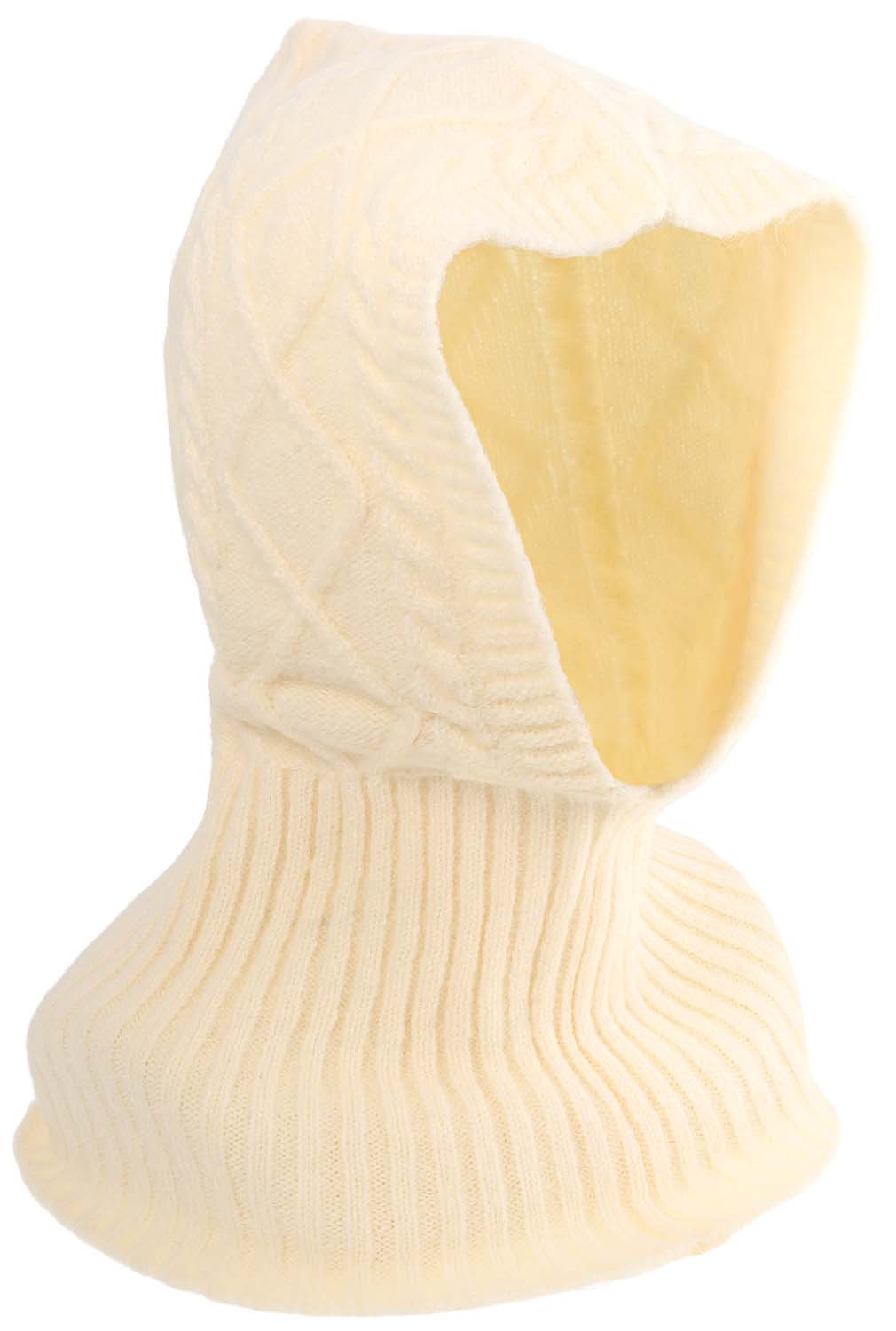 Kragen - Light Beige