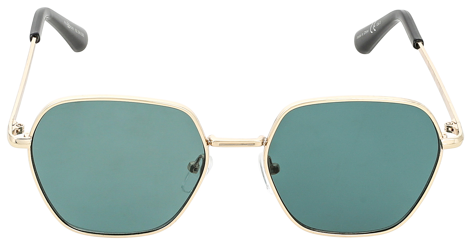 Lunettes de soleil - Glamour Blue